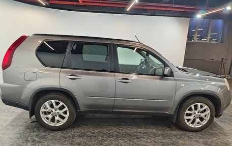 Nissan X-Trail, 2011 год, 1 058 000 рублей, 3 фотография