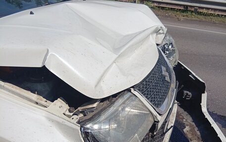 Suzuki Grand Vitara, 2008 год, 650 000 рублей, 2 фотография