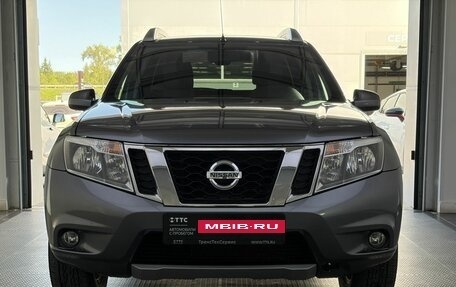 Nissan Terrano III, 2022 год, 2 310 000 рублей, 2 фотография