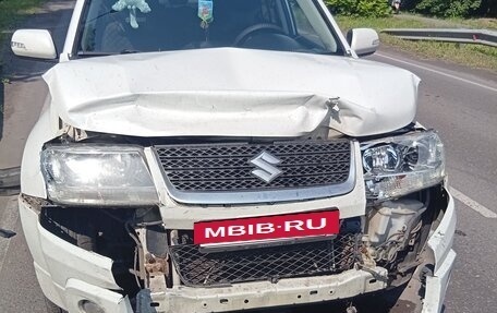 Suzuki Grand Vitara, 2008 год, 650 000 рублей, 3 фотография