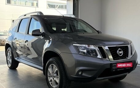 Nissan Terrano III, 2022 год, 2 310 000 рублей, 3 фотография