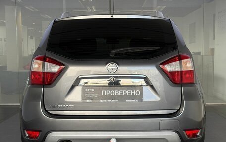 Nissan Terrano III, 2022 год, 2 310 000 рублей, 7 фотография