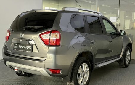 Nissan Terrano III, 2022 год, 2 310 000 рублей, 6 фотография