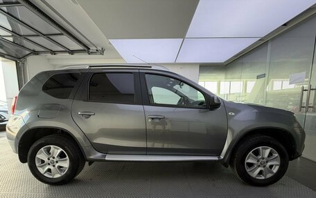 Nissan Terrano III, 2022 год, 2 310 000 рублей, 5 фотография