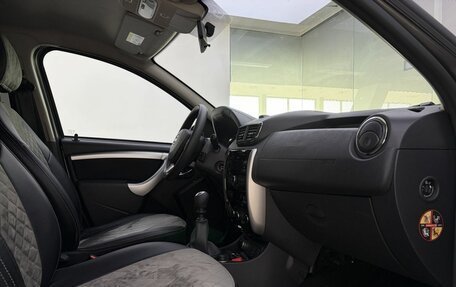 Nissan Terrano III, 2022 год, 2 310 000 рублей, 13 фотография