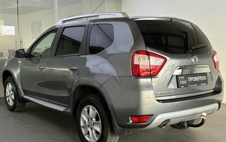Nissan Terrano III, 2022 год, 2 310 000 рублей, 8 фотография