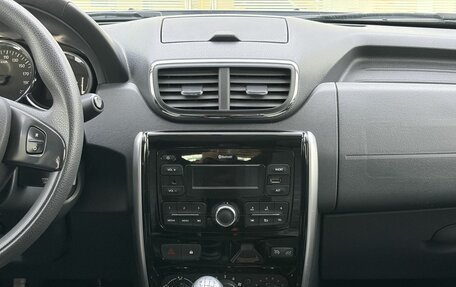 Nissan Terrano III, 2022 год, 2 310 000 рублей, 18 фотография