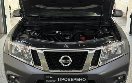 Nissan Terrano III, 2022 год, 2 310 000 рублей, 11 фотография