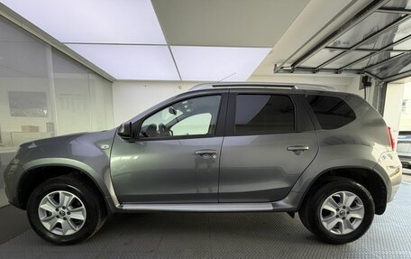 Nissan Terrano III, 2022 год, 2 310 000 рублей, 10 фотография