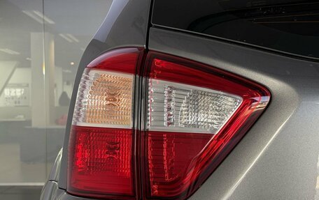 Nissan Terrano III, 2022 год, 2 310 000 рублей, 12 фотография