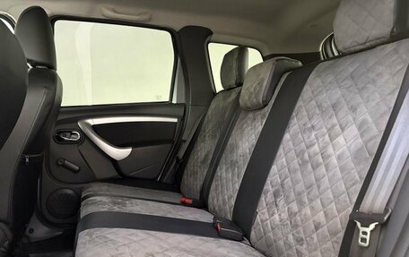 Nissan Terrano III, 2022 год, 2 310 000 рублей, 15 фотография
