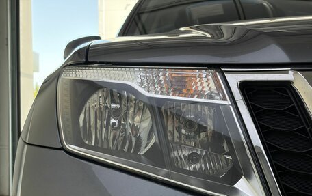 Nissan Terrano III, 2022 год, 2 310 000 рублей, 21 фотография