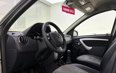 Nissan Terrano III, 2022 год, 2 310 000 рублей, 20 фотография