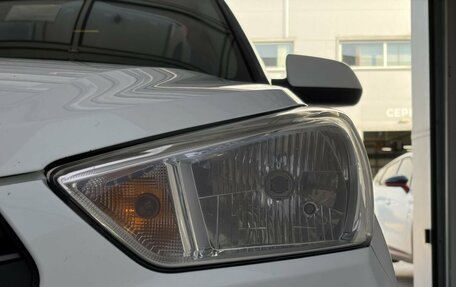 Hyundai Creta I рестайлинг, 2018 год, 1 399 000 рублей, 21 фотография