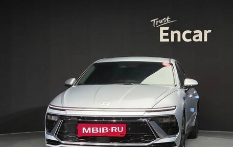 Hyundai Sonata VIII, 2024 год, 2 513 520 рублей, 2 фотография