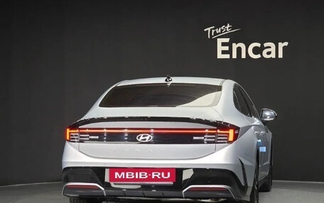 Hyundai Sonata VIII, 2024 год, 2 513 520 рублей, 5 фотография