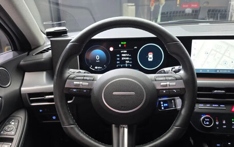 Hyundai Sonata VIII, 2024 год, 2 513 520 рублей, 9 фотография