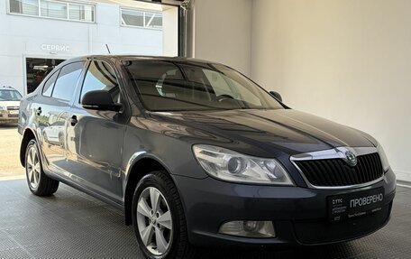 Skoda Octavia, 2011 год, 649 000 рублей, 3 фотография