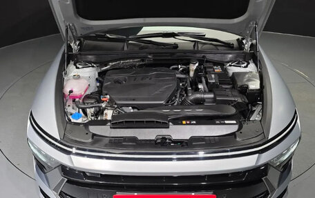 Hyundai Sonata VIII, 2024 год, 2 513 520 рублей, 16 фотография