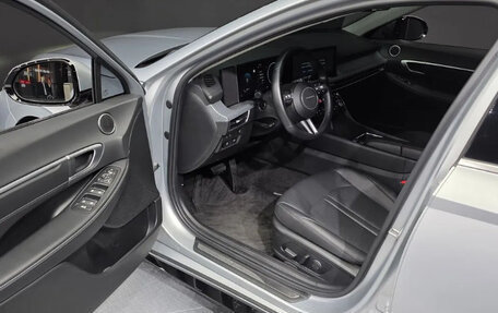 Hyundai Sonata VIII, 2024 год, 2 513 520 рублей, 8 фотография