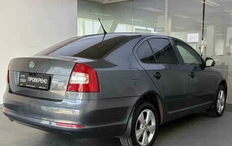 Skoda Octavia, 2011 год, 649 000 рублей, 6 фотография
