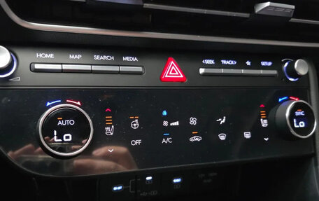 Hyundai Sonata VIII, 2024 год, 2 513 520 рублей, 14 фотография