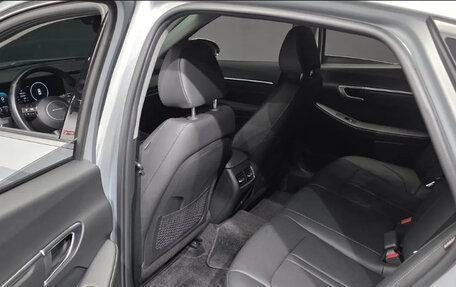 Hyundai Sonata VIII, 2024 год, 2 513 520 рублей, 15 фотография