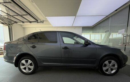 Skoda Octavia, 2011 год, 649 000 рублей, 5 фотография