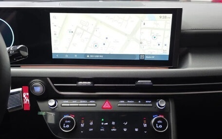 Hyundai Sonata VIII, 2024 год, 2 513 520 рублей, 13 фотография