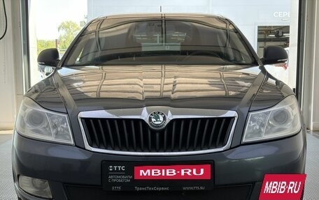 Skoda Octavia, 2011 год, 649 000 рублей, 2 фотография