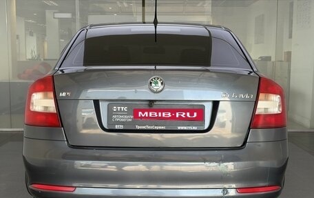 Skoda Octavia, 2011 год, 649 000 рублей, 7 фотография