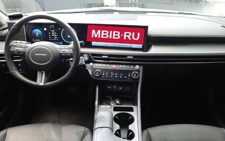 Hyundai Sonata VIII, 2024 год, 2 513 520 рублей, 12 фотография