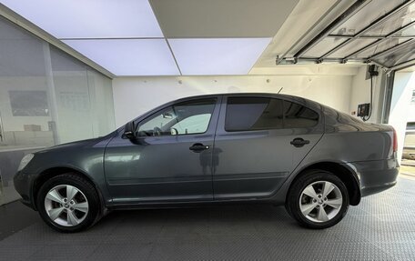 Skoda Octavia, 2011 год, 649 000 рублей, 10 фотография