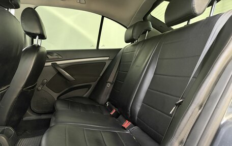 Skoda Octavia, 2011 год, 649 000 рублей, 15 фотография