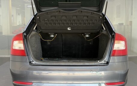 Skoda Octavia, 2011 год, 649 000 рублей, 12 фотография