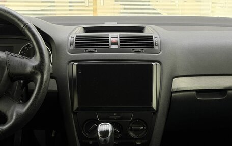 Skoda Octavia, 2011 год, 649 000 рублей, 18 фотография