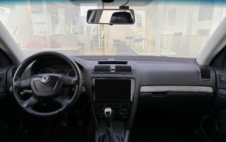 Skoda Octavia, 2011 год, 649 000 рублей, 17 фотография