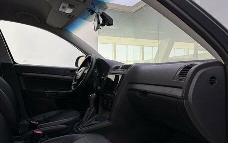 Skoda Octavia, 2011 год, 649 000 рублей, 13 фотография
