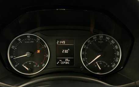 Skoda Octavia, 2011 год, 649 000 рублей, 16 фотография