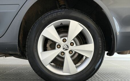 Skoda Octavia, 2011 год, 649 000 рублей, 22 фотография