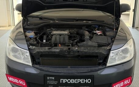 Skoda Octavia, 2011 год, 649 000 рублей, 11 фотография