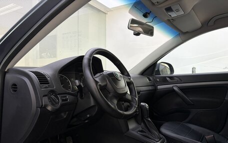 Skoda Octavia, 2011 год, 649 000 рублей, 20 фотография