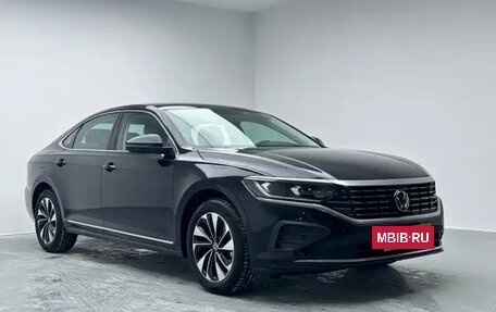 Volkswagen Passat B8 рестайлинг, 2023 год, 1 740 500 рублей, 3 фотография
