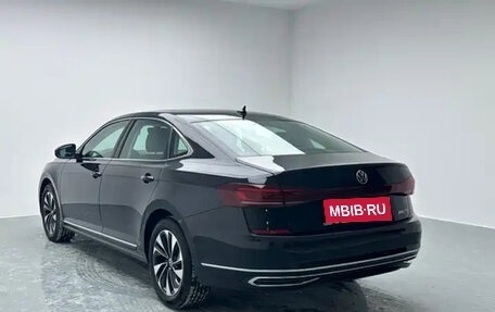 Volkswagen Passat B8 рестайлинг, 2023 год, 1 740 500 рублей, 6 фотография