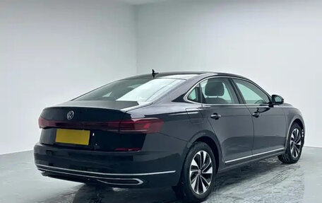 Volkswagen Passat B8 рестайлинг, 2023 год, 1 740 500 рублей, 7 фотография