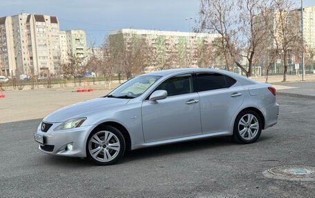 Lexus IS II рестайлинг 2, 2006 год, 1 250 000 рублей, 4 фотография