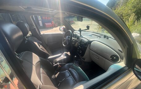 Chrysler PT Cruiser, 2001 год, 200 000 рублей, 1 фотография