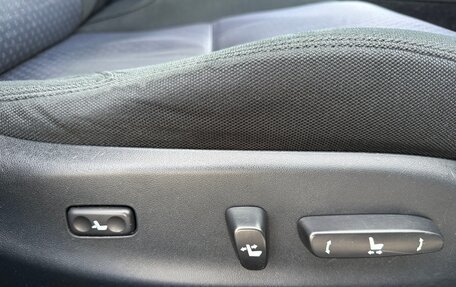 Lexus IS II рестайлинг 2, 2006 год, 1 250 000 рублей, 18 фотография