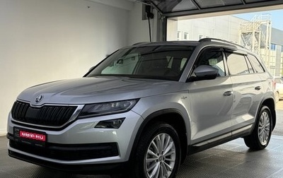 Skoda Kodiaq I, 2019 год, 2 999 000 рублей, 1 фотография