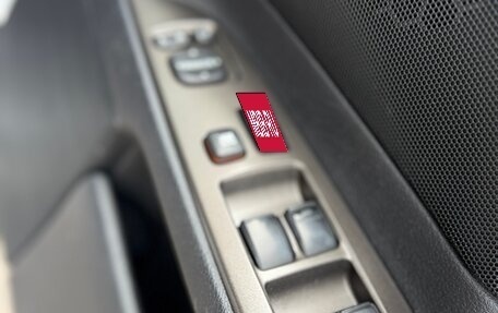 Lexus IS II рестайлинг 2, 2006 год, 1 250 000 рублей, 16 фотография